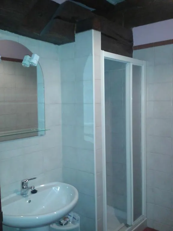 Murueta Baserria Hotel Abadiano Celayeta Guest house