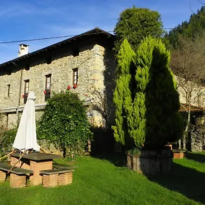 Izarre Régil
