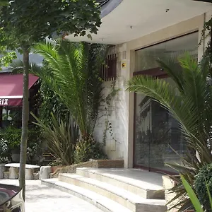 San Blas Hotel