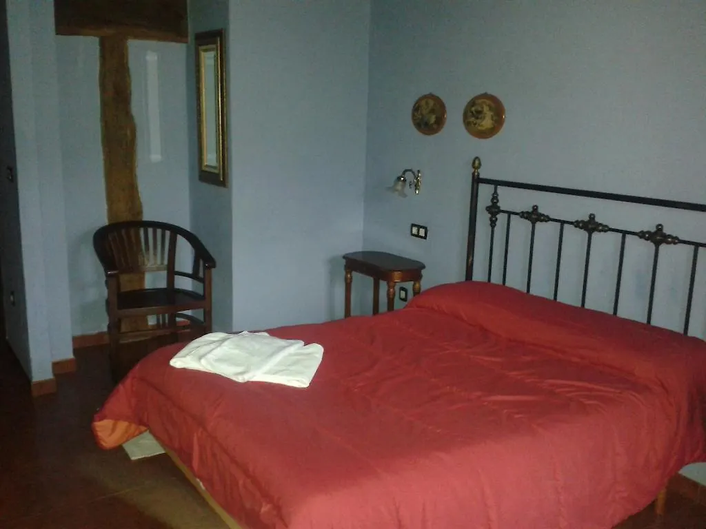 Murueta Baserria Hotel Abadiano Celayeta 0*,  España